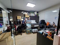 Blk 64 Kallang Bahru (Kallang/Whampoa), HDB 3 Rooms #625968551